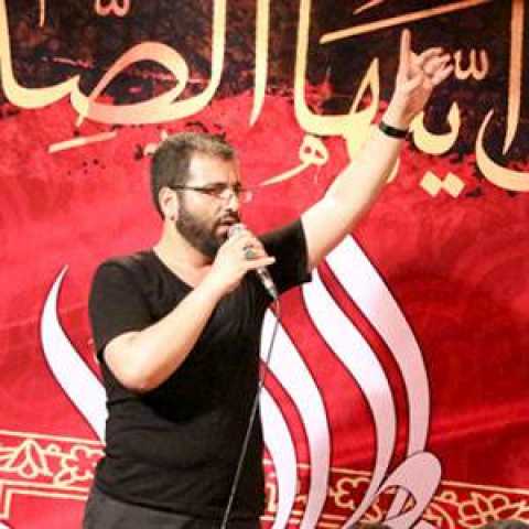 دانلود مداحی دوباره مرغ دلم حاج حسین سیب سرخی